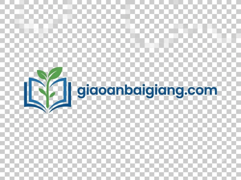 Giáo Án Bài Giảng